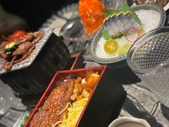 -花见无国界料理(科林楼店)