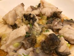 -潮喜竹溪荔湖酒家(荔枝湾店)