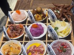 -楠火锅(新街口苏宁店)