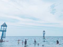 -启东恒大海上威尼斯酒店