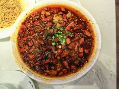 -丘二馆.川菜.江湖菜(八一路好吃街店)