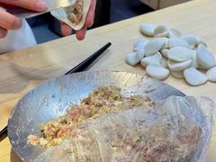 -喜家德虾仁水饺(景枫中心店)