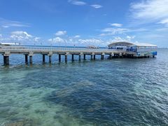 -三亚西岛海洋文化旅游区
