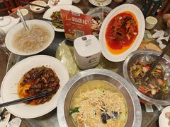 -陈记菜馆·非遗淮扬菜(东关街教场店)