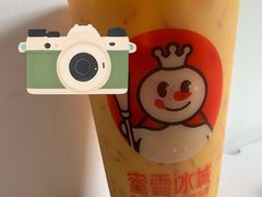 -蜜雪冰城(浙江大学店)