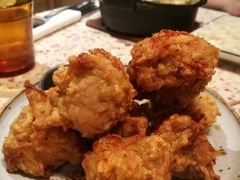 小蛮汁大鸡块-米仓食堂(凯德广场店)