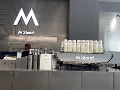 -M Stand(成都COSMO店)