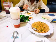 -翠华餐厅(德基广场店)