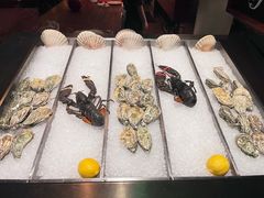 -上海柏悦酒店·世纪100牛排馆