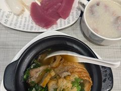 -星汇餐厅(新濠影汇店)