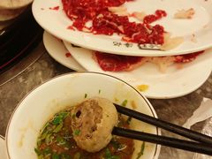 -八合里潮汕鲜牛肉火锅(深圳海岸城店)