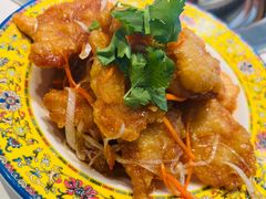 -遇东北林区铁锅炖(南开店)