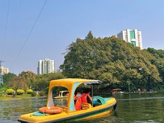 -晓港公园