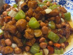 -雷祖芳老妈蹄花店