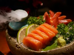 -鳗鱼家居酒屋(久凌大厦店)