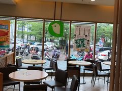 大堂-德克士(新加坡城店)