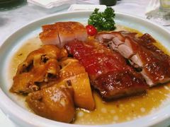 -新旺茶餐厅(嘉里城店)