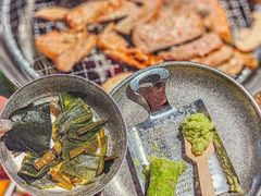 -山葵说·泥炉烤肉(泰达时尚E街区店)