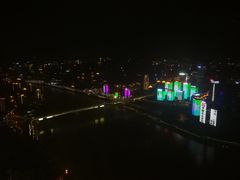 -WFC会仙楼观景台