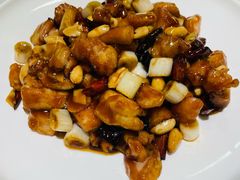 -天和晟烤鸭店(世纪坛店)