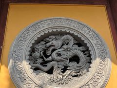 -龙华素斋(龙华路店)