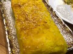 油香-品回味清真西北楼(宁波首店)