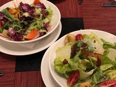 -WOLFGANG PUCK KITCHEN & BAR(迪士尼小镇店)