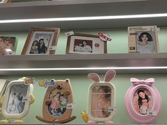 -海马体家庭照相馆(广州正佳广场店)
