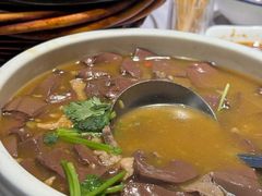 -客家大院·非遗赣南客家菜(郁孤台店)