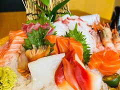-千代御(临河街店)