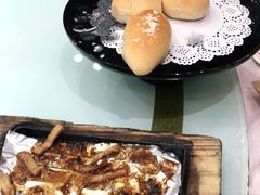 -高第街56号港式餐厅(山大路店)