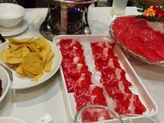 -听牧牛庄(南屏店)