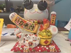 -鹿栖(佛山季华园店)