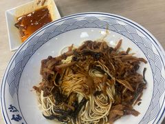 -王家沙点心店(西康路店)