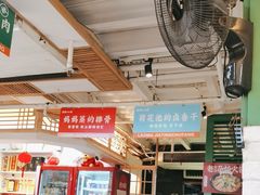 -老妈厨房·二十年街坊菜(国金店)