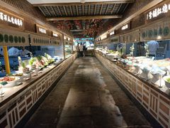 -筱爷叔·上海传统手工菜(玉树路店)