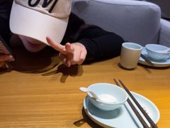 -竹里馆 ·茶食(奥体店)