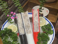 -码头故事火锅(大丰店)