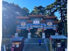 -颐和园