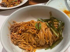 -北京柏悦酒店·锦庭餐厅Dining Room