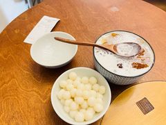 -小团圆糖水铺(襄阳南路店)