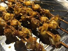 掌中宝-阿梅姐美食店