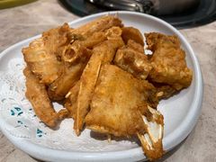 -淘米捞·米汤脆鲩鱼火锅(福田皇岗店)