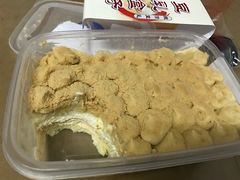 -iFood甜嫩嫩(江东北路店)