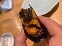 -然寿司(郎园vintage店)