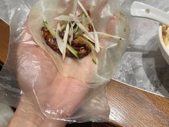 -北国饭店·海鲜·北方菜(峡山店)