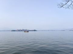 -杭州西湖柳莺里酒店·闻莺厅