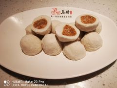 -鱼酷活鱼烤鱼(南京水游城店)