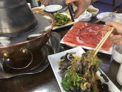 -大明铜锅·烤涮坊·烧烤(总店)