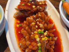 -鱼食饭稻·苏浙土菜17年老馆子(平江路店)